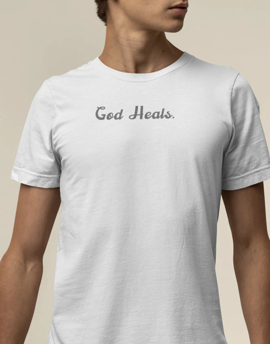 God Heals