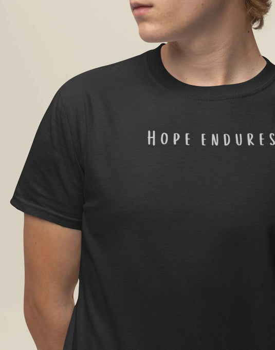 Hope Endures